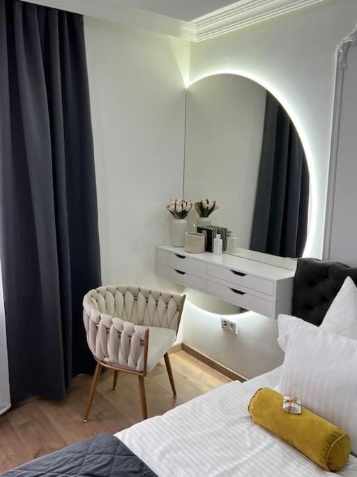 Traum Wohnung Mit Kingsize-Bett Graz Exterior photo